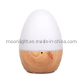 Ultrasonic Aroma Oil Diffuser Humidifier with Aroma Scent Air Machine